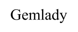 GEMLADY trademark
