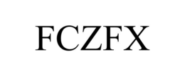 FCZFX trademark
