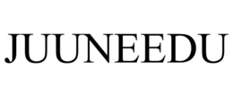 JUUNEEDU trademark