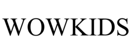 WOWKIDS trademark