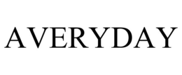 AVERYDAY trademark