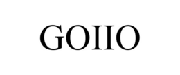 GOIIO trademark