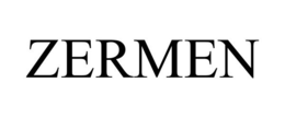 ZERMEN trademark