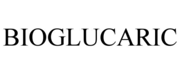 BIOGLUCARIC trademark
