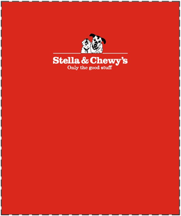 STELLA & CHEWY'S ONLY THE GOOD STUFF trademark