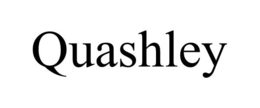 QUASHLEY trademark