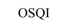 OSQI trademark