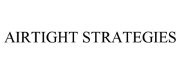 AIRTIGHT STRATEGIES trademark