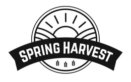 SPRING HARVEST trademark