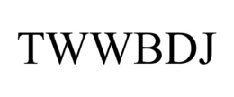 TWWBDJ trademark