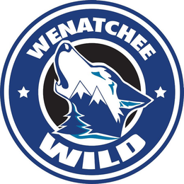 WENATCHEE WILD trademark