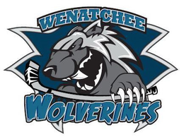 WENATCHEE WOLVERINES trademark
