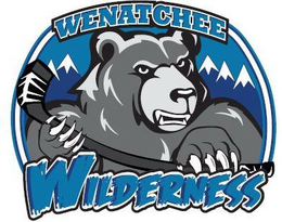 WENATCHEE WILDERNESS trademark