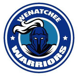 WENATCHEE WARRIORS trademark