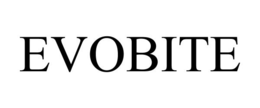 EVOBITE trademark