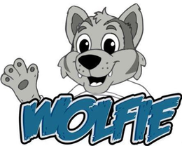 WOLFIE trademark