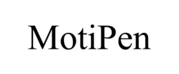 MOTIPEN trademark