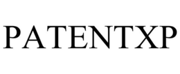 PATENTXP trademark