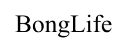BONGLIFE trademark