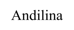 ANDILINA trademark
