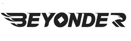 BEYONDER trademark