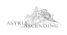 ASTRIA ASCENDING trademark