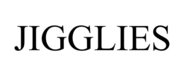 JIGGLIES trademark