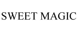 SWEET MAGIC trademark