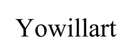 YOWILLART trademark