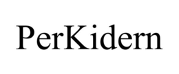 PERKIDERN trademark
