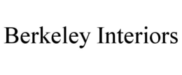 BERKELEY INTERIORS trademark
