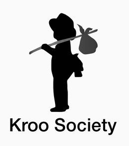 KROO SOCIETY trademark