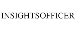 INSIGHTSOFFICER trademark