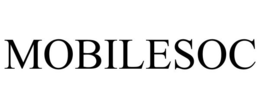 MOBILESOC trademark