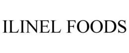 ILINEL FOODS trademark