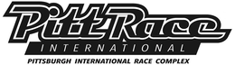 PITT RACE INTERNATIONAL PITTSBURGH INTERNATIONAL RACE COMPLEX trademark