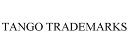 TANGO TRADEMARKS trademark