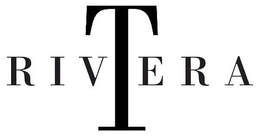 T RIVERA trademark