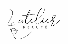 ATELIER BEAUTÉ trademark