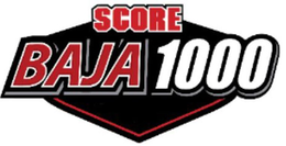 SCORE BAJA 1000 trademark