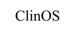 CLINOS trademark