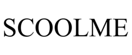 SCOOLME trademark