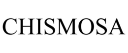 CHISMOSA trademark