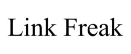 LINK FREAK trademark