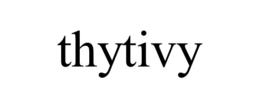 THYTIVY trademark