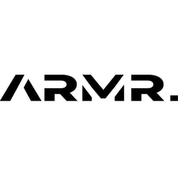 ARMR. trademark