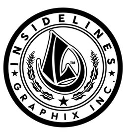 INSIDELINES GRAPHIX INC. ILD trademark
