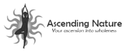 ASCENDING NATURE YOUR ASCENSION INTO WHOLENESS trademark