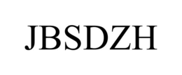 JBSDZH trademark