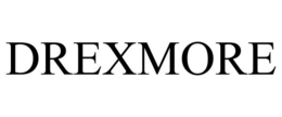 DREXMORE trademark